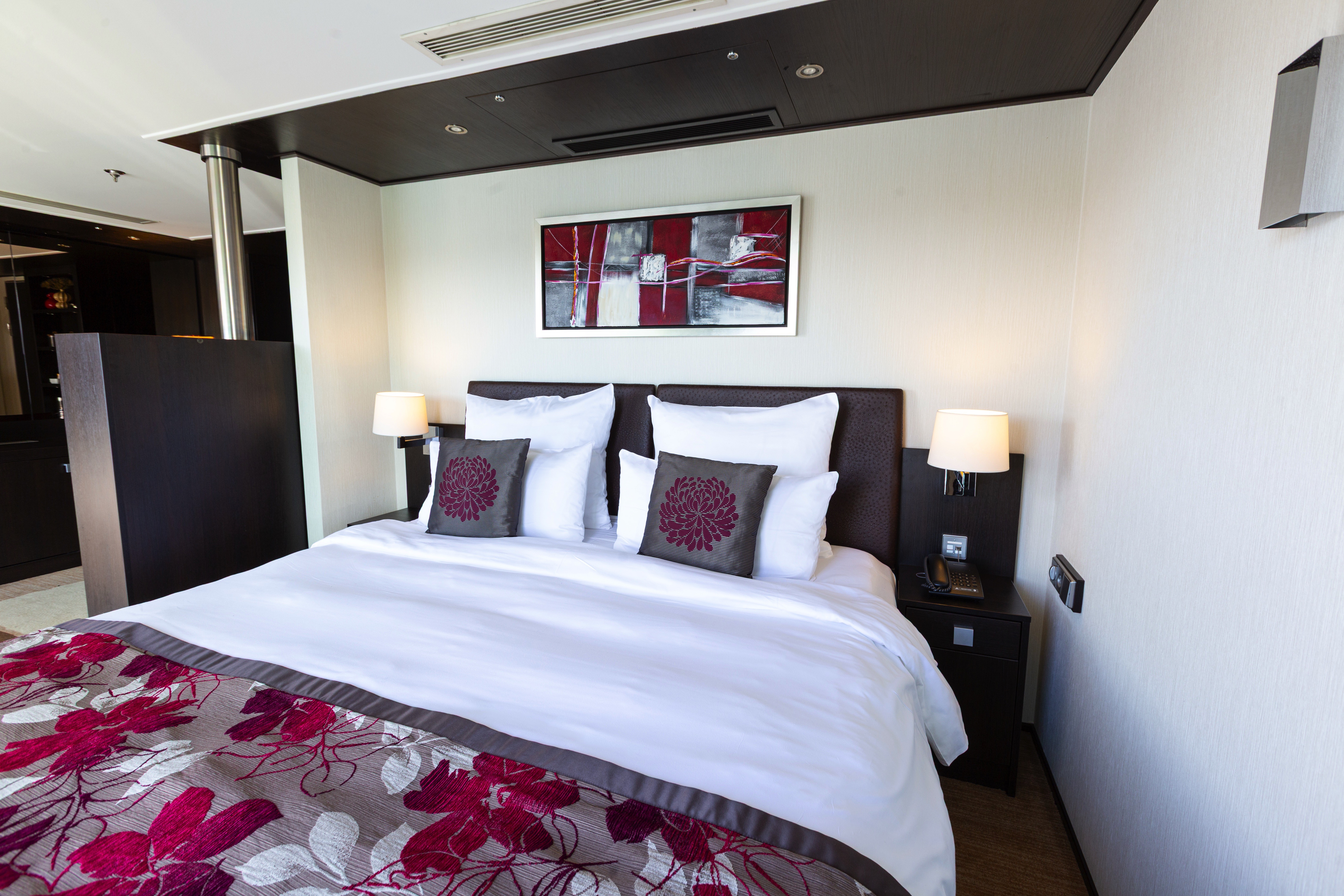 Royal Suite